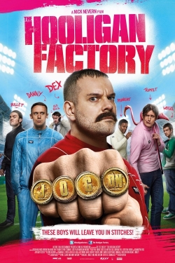 The Hooligan Factory The Hooligan Factory
