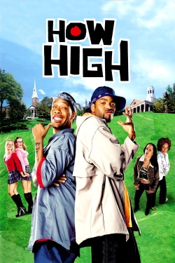 How High How High