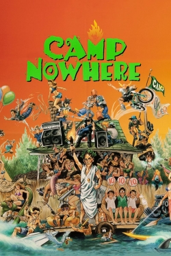 Camp Nowhere Camp Nowhere