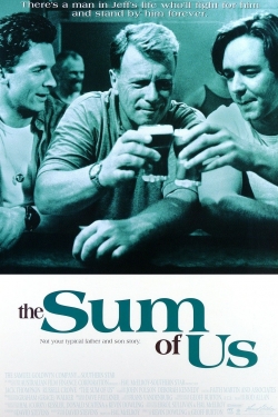 The Sum of Us The Sum of Us