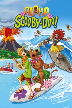 Aloha Scooby-Doo! Aloha Scooby-Doo!