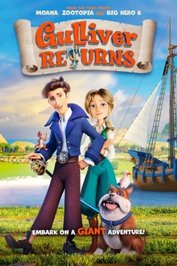 Gulliver Returns Gulliver Returns