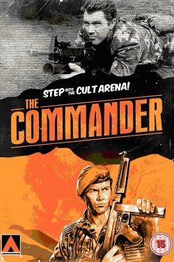 The Commander The Commander