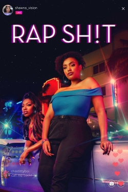 Rap Sh!t Rap Sh!t