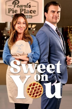 Sweet on You Sweet on You