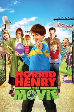 Horrid Henry: The Movie Horrid Henry: The Movie