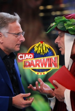 Ciao Darwin Ciao Darwin