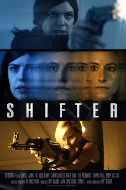 Shifter Shifter