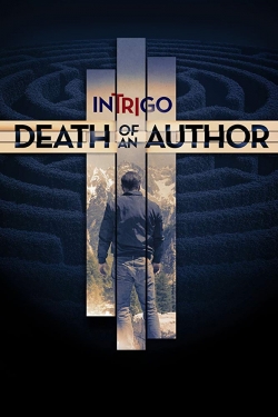 Intrigo: Death of an Author Intrigo: Death of an Author