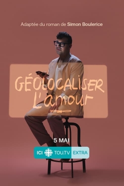 Geolocaliser l'amour Geolocaliser l'amour