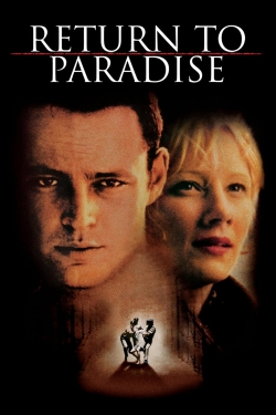 Return to Paradise Return to Paradise