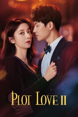 Plot Love Plot Love