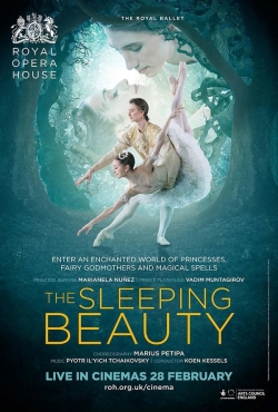 Royal Opera House: The Sleeping Beauty Royal Opera House: The Sleeping Beauty