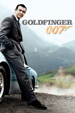 Goldfinger Goldfinger