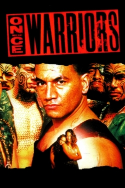 Once Were Warriors Once Were Warriors