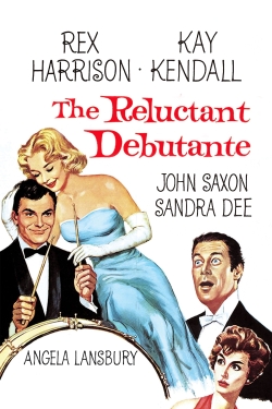 The Reluctant Debutante The Reluctant Debutante