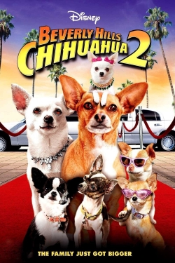 Beverly Hills Chihuahua 2 Beverly Hills Chihuahua 2