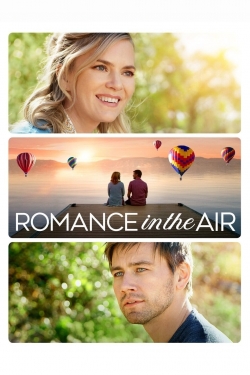 Romance in the Air Romance in the Air