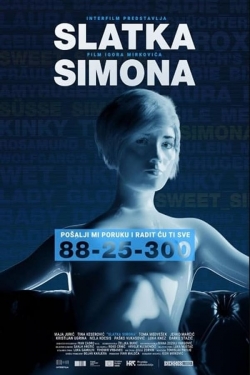 Sweet Simona Sweet Simona