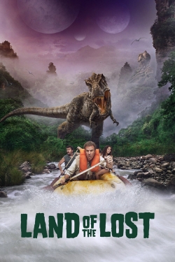 Land of the Lost Land of the Lost