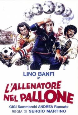L'allenatore nel pallone L'allenatore nel pallone
