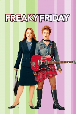 Freaky Friday Freaky Friday