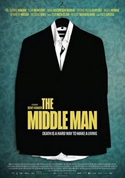 The Middle Man The Middle Man