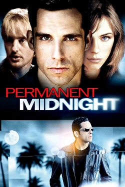 Permanent Midnight Permanent Midnight