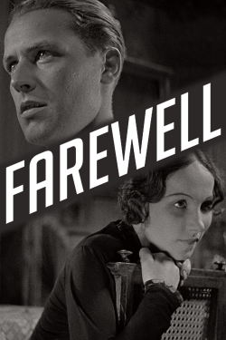 Farewell Farewell