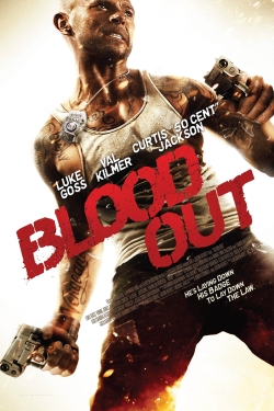 Blood Out Blood Out