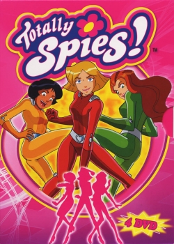 Totally Spies! Totally Spies!