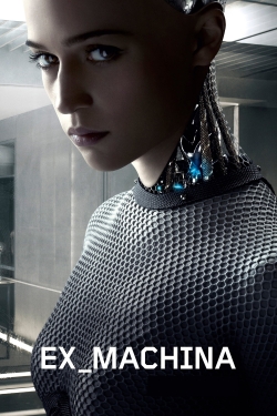 Ex Machina Ex Machina