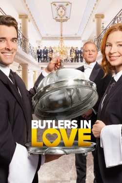 Butlers in Love Butlers in Love
