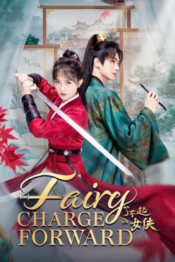 Fairy Charge Forward Fairy Charge Forward