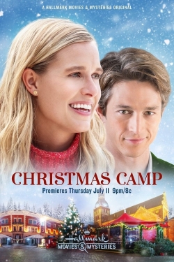 Christmas Camp Christmas Camp