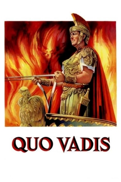 Quo Vadis Quo Vadis