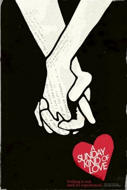 A Sunday Kind of Love A Sunday Kind of Love
