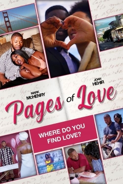 Pages of Love Pages of Love