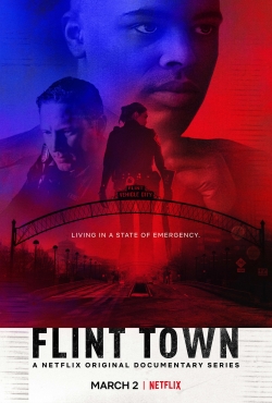 Flint Town Flint Town