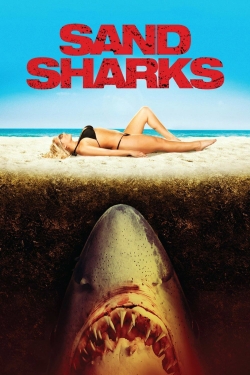 Sand Sharks Sand Sharks
