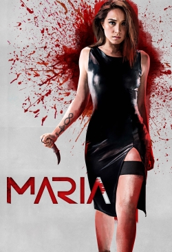 Maria Maria