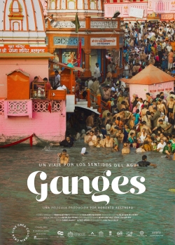 Ganges Ganges