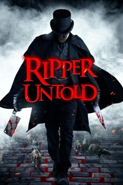 Ripper Untold Ripper Untold