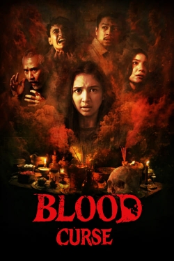 Blood Curse Blood Curse