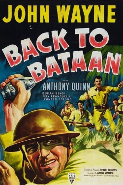 Back to Bataan Back to Bataan