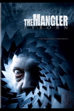 The Mangler Reborn The Mangler Reborn