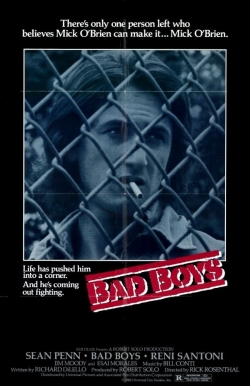 Bad Boys Bad Boys
