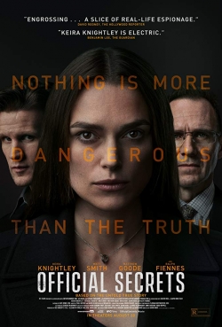 Official Secrets Official Secrets