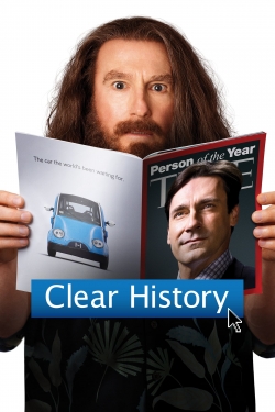 Clear History Clear History