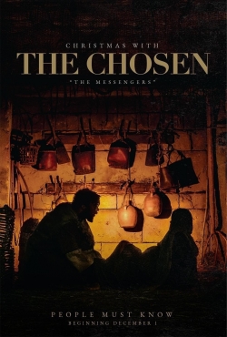 Christmas with The Chosen: The Messengers Christmas with The Chosen: The Messengers